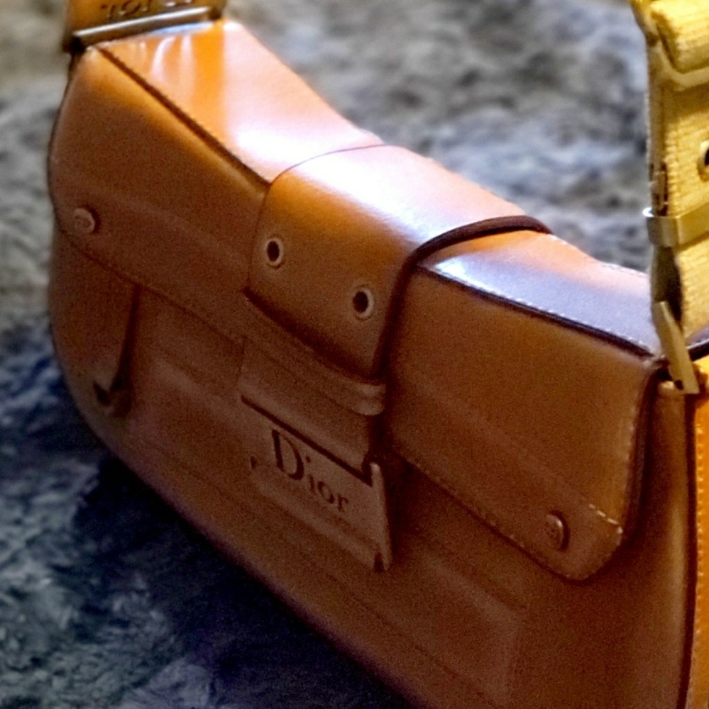 💯 Dior Street Chic Columbus Bag*SOLD OUT COLOR* - Picture 4 of 8